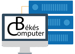 BékésComputer Hosting